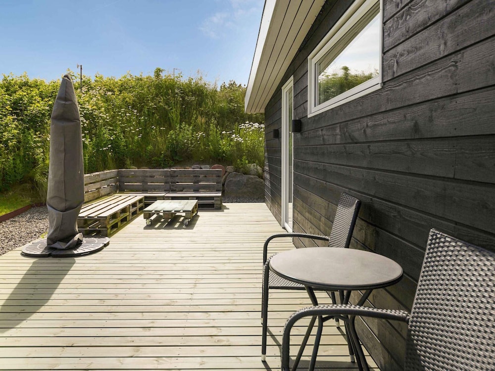 5 Star Holiday Home in Allinge