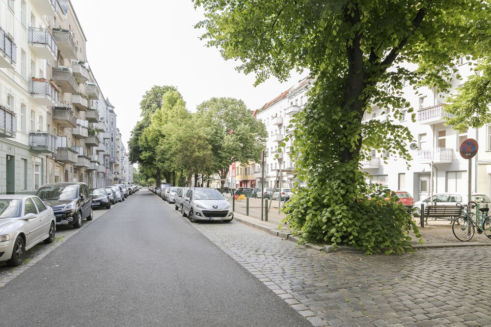 Primeflats - Apartment Togo - Afrikanisches Viertel