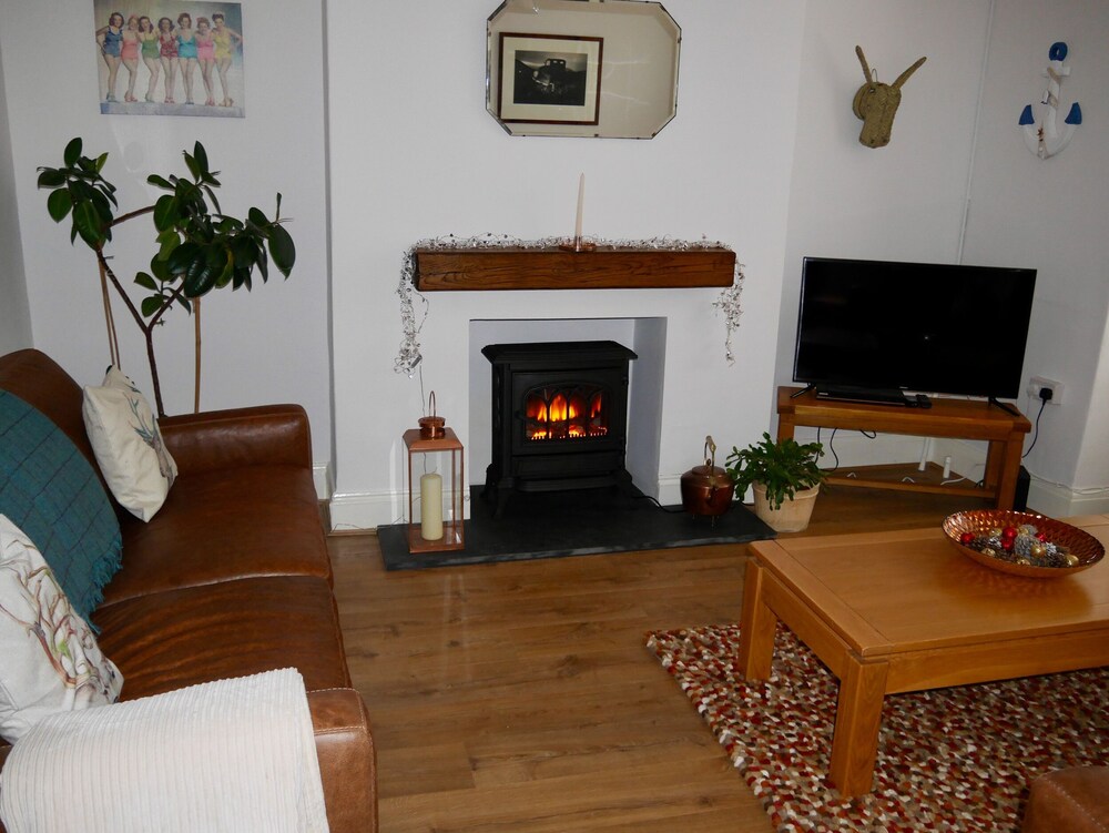 Anchor Cottage