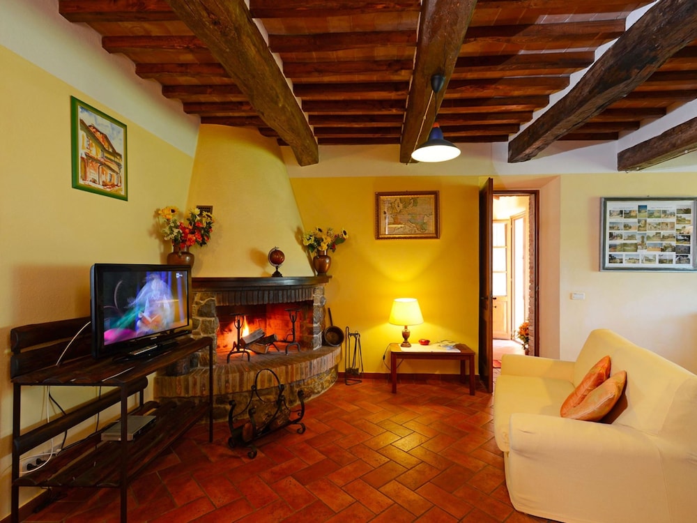 Podere Baiocco - Villa Baiocco-villa Baiocco