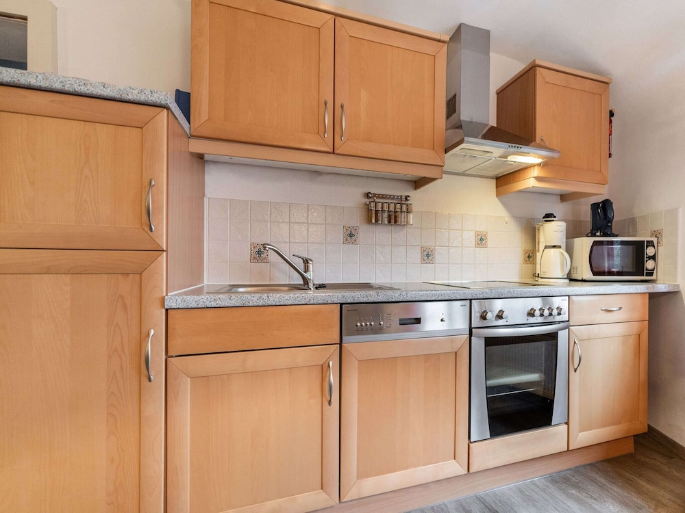 Schleiden Wellness Apartment, photo 22