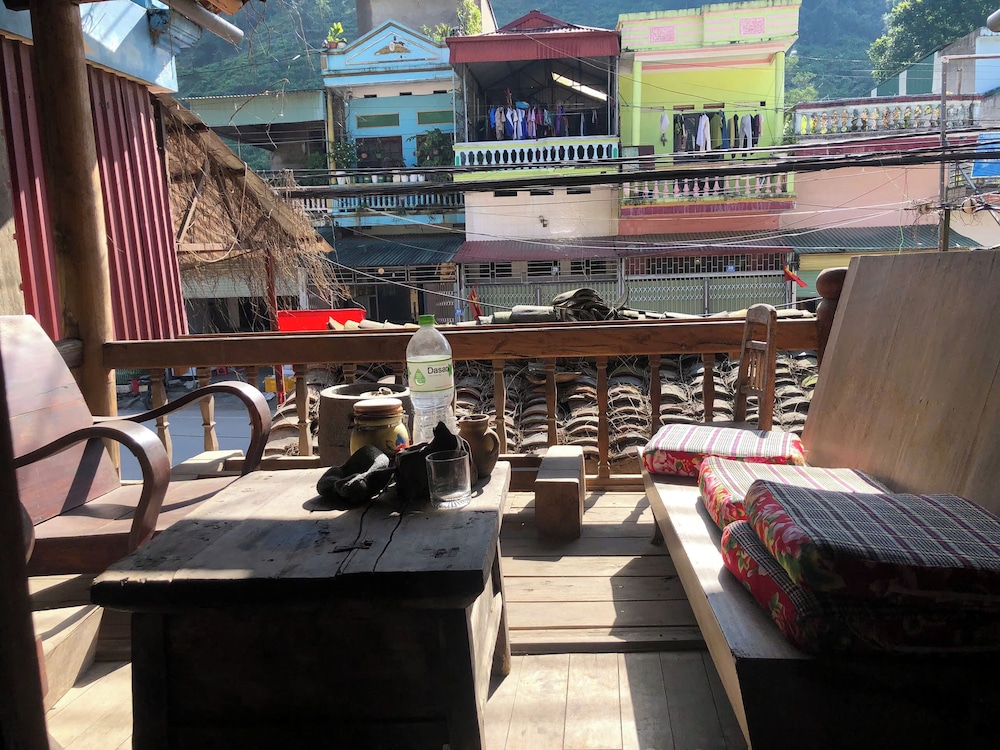 Meo Vac Giac Xua Homestay