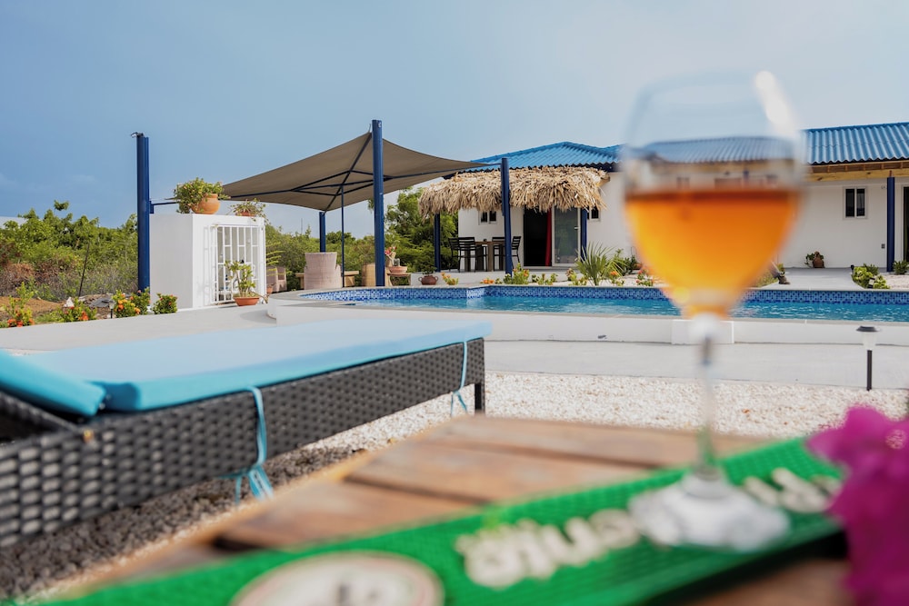 Dushi Vida Country Inn