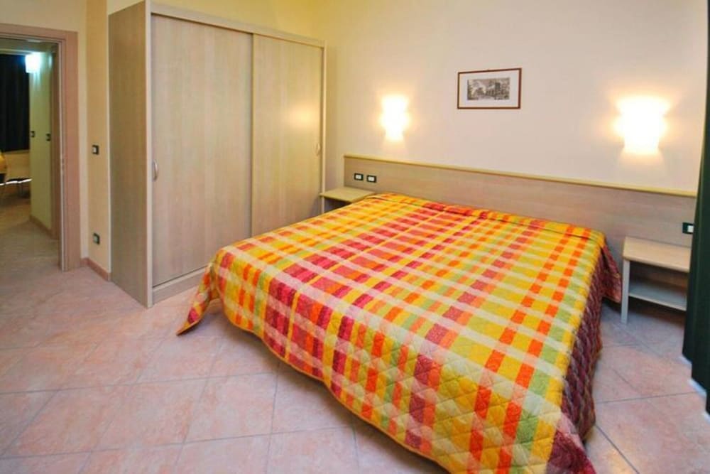 Apartment Borgo Verde in Imperia