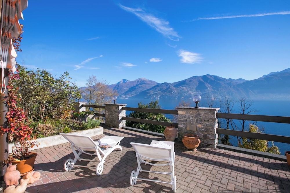 Veranda di Menaggio in Menaggio