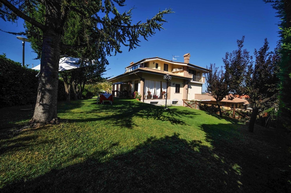 B&B Un'Altra Vita view 3