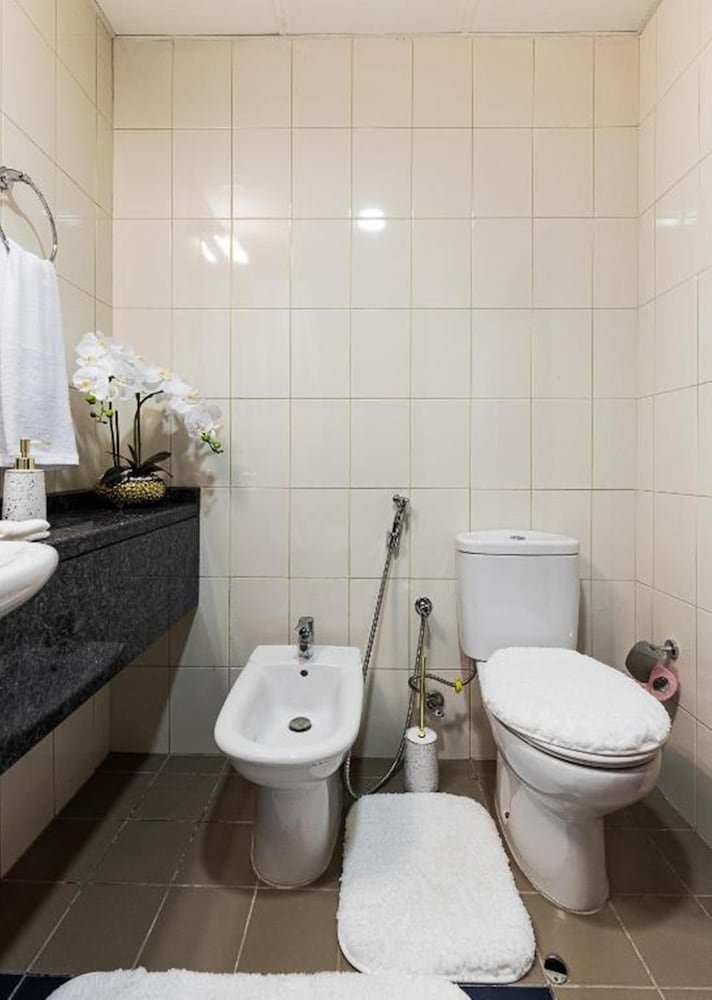 GLOBALSTAY Scala Tower with Free Parking