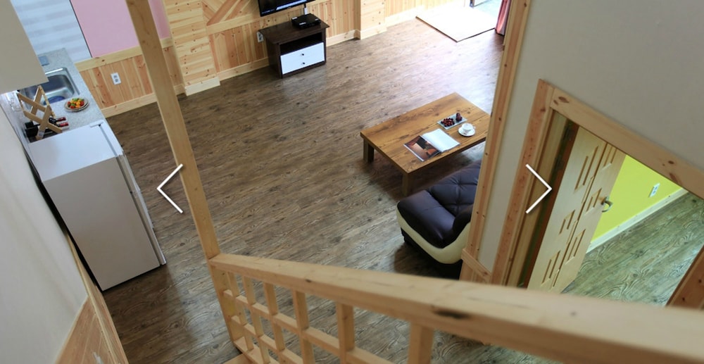 Hansoll Pension