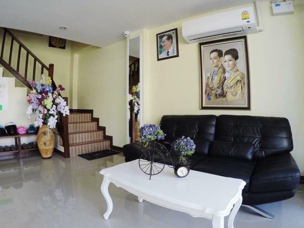 Baan Yooyen Hua Hin 57