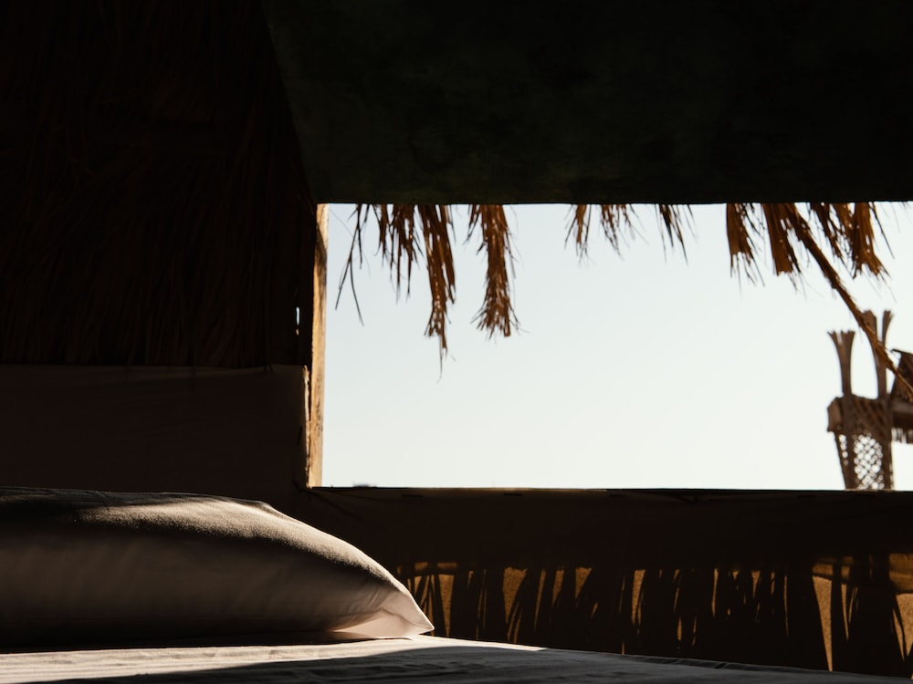 Natural Lodge