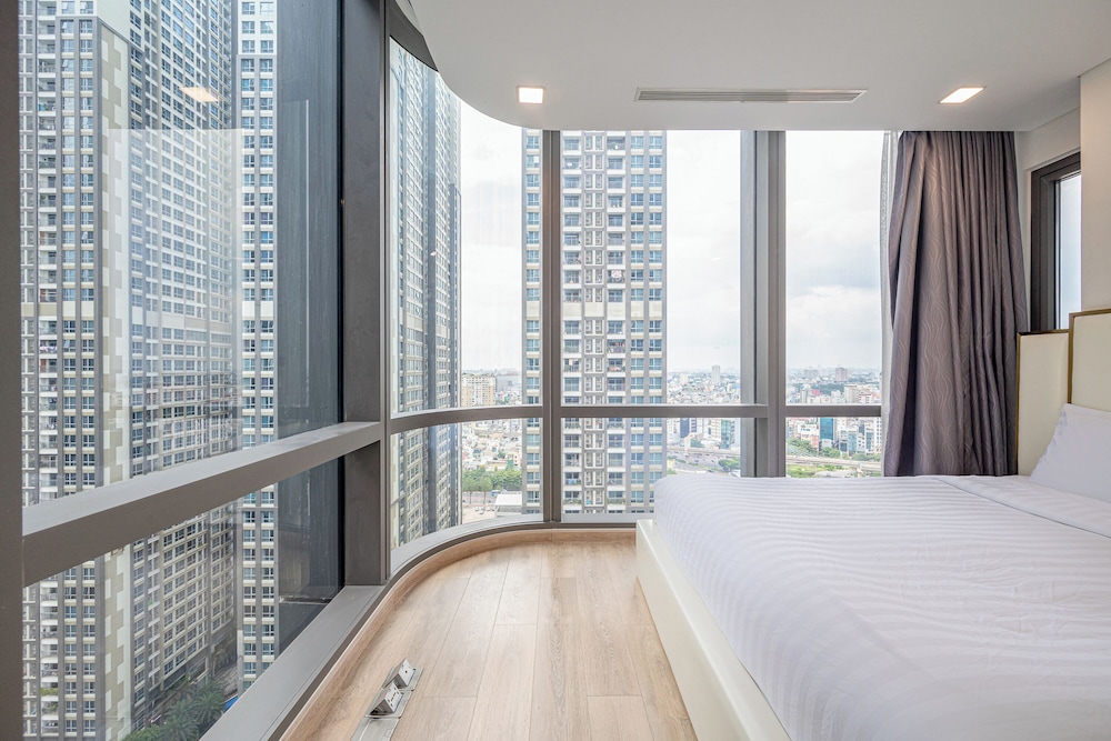 Landmark 81 Luxury Citypoint ANGIA