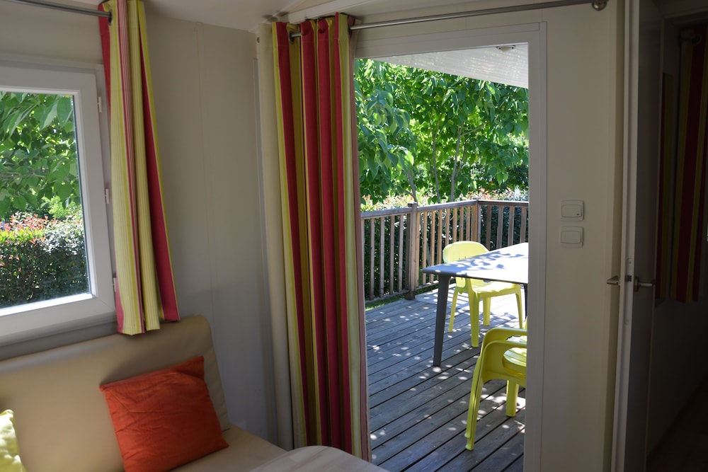 Camping Les Chenes Clairs