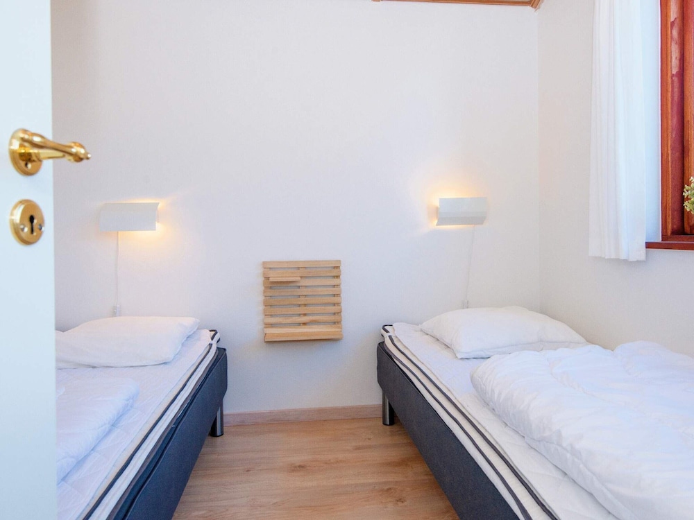 8 Person Holiday Home in Ulfborg-by Traum view 4