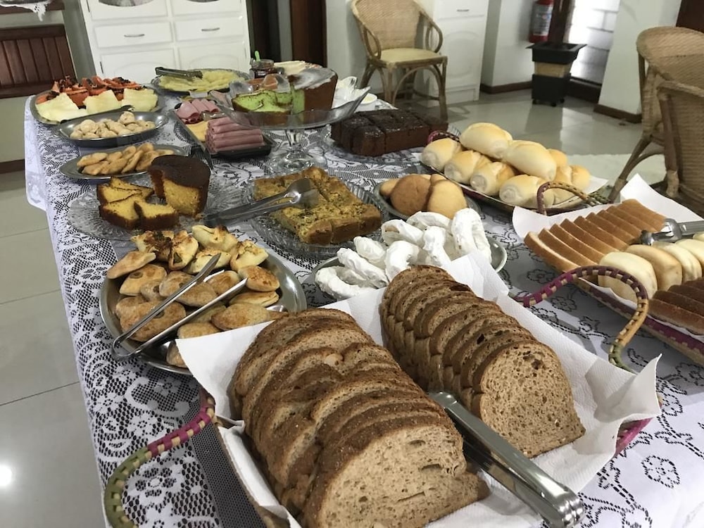 Pousada Vivenda da Barra
