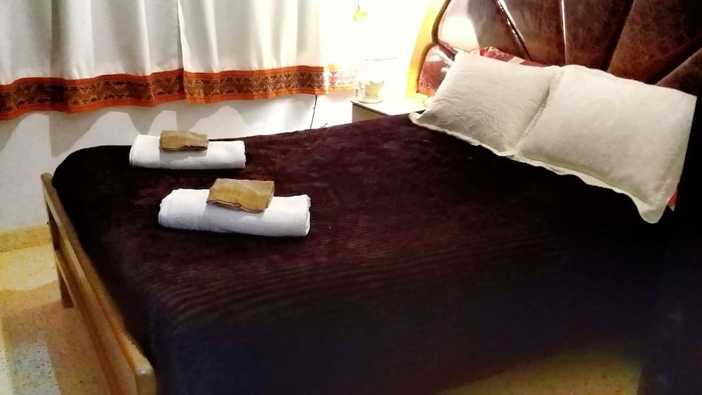 Terrazas Del Coya - Hostel
