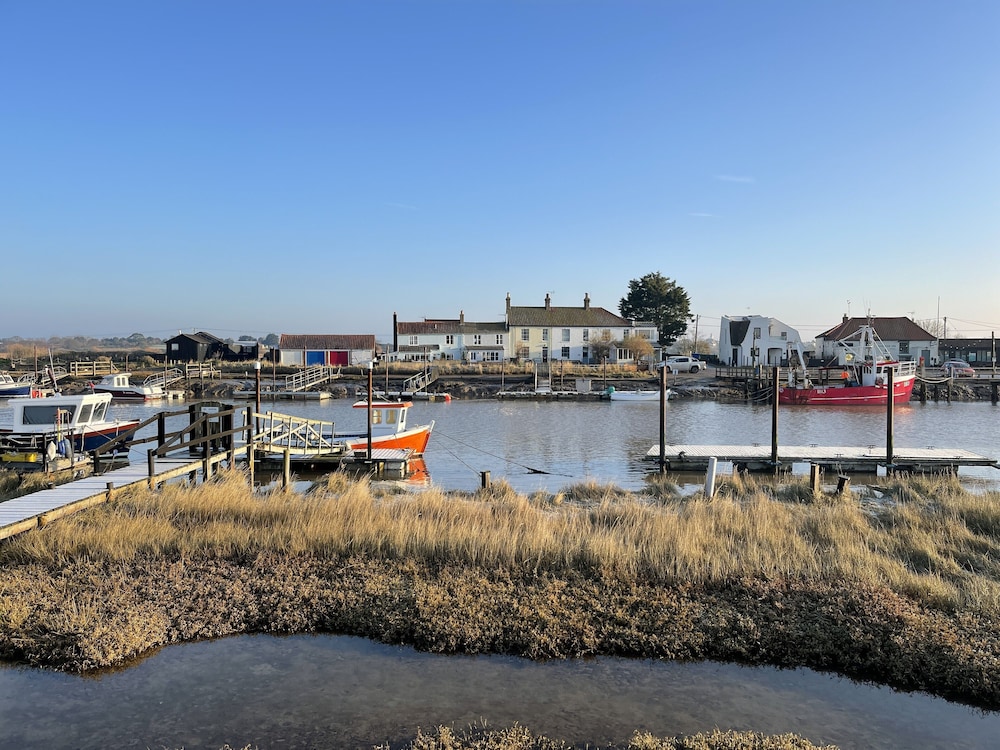 5 Blackshore, Southwold