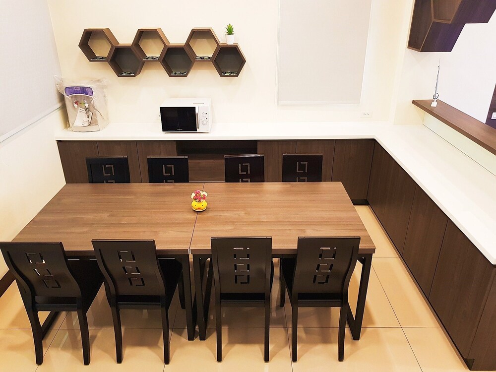 Mrs. Cheng's guesthouse