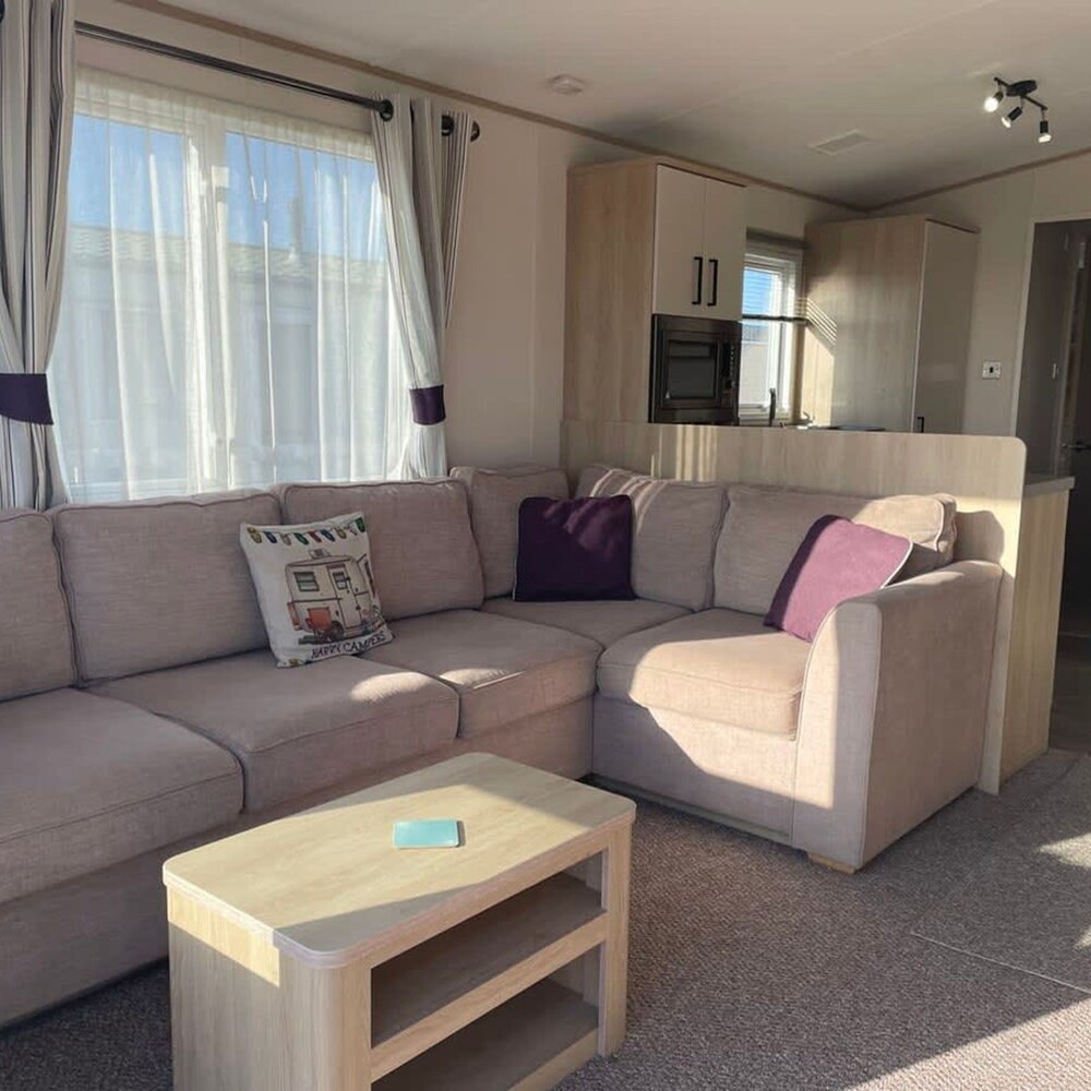 74 Bayside Cove Pevensey Bay Holiday Park