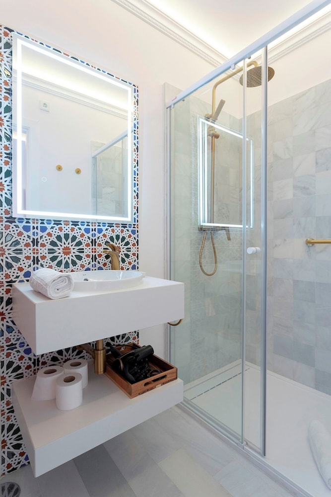 Exclusive Apartment in Seville.plaza del Museo 001