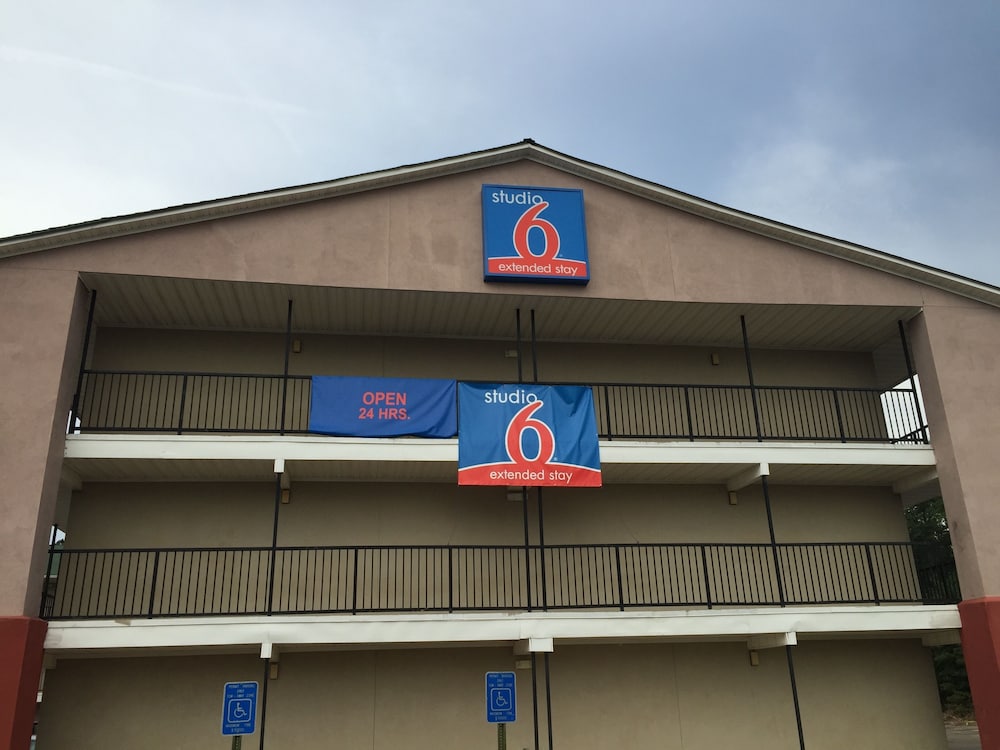 Studio 6 Augusta, GA - Fort Gordon