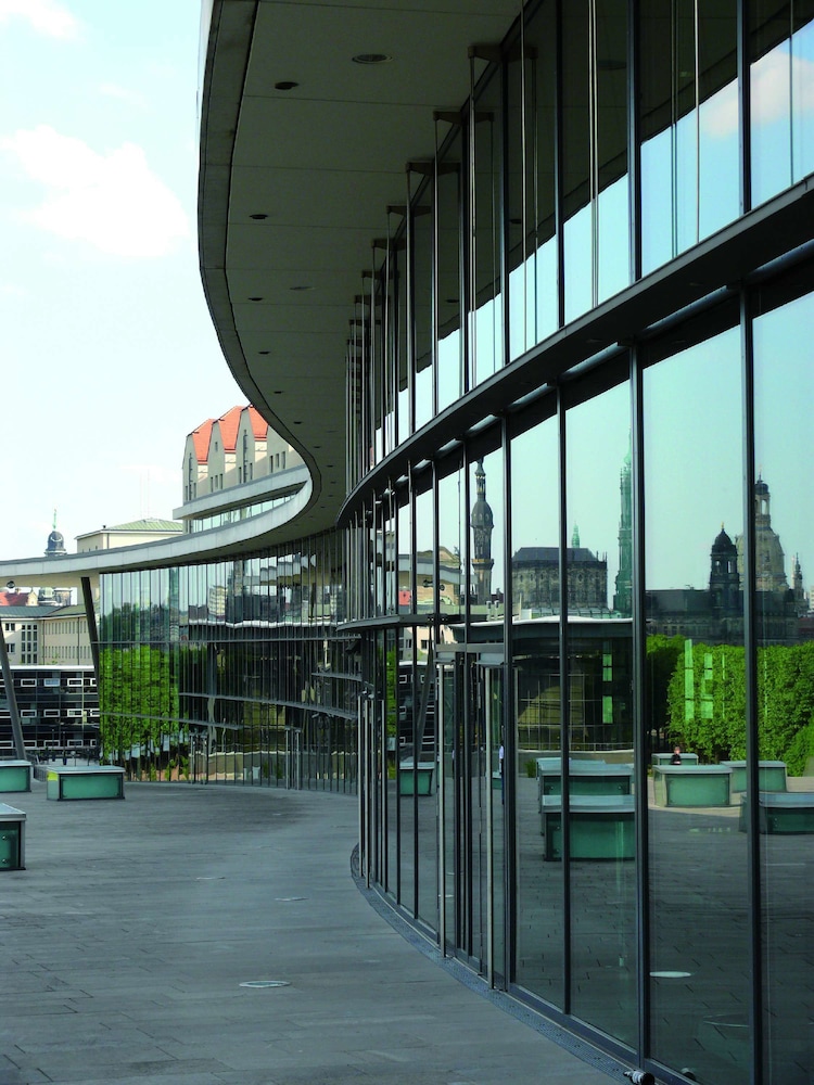 Dresden Vacations - Maritim Hotel  Internationales Congress Center Dresden - Property Image 21