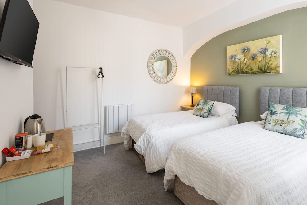 Host Stay Goathland at the Sandbeck