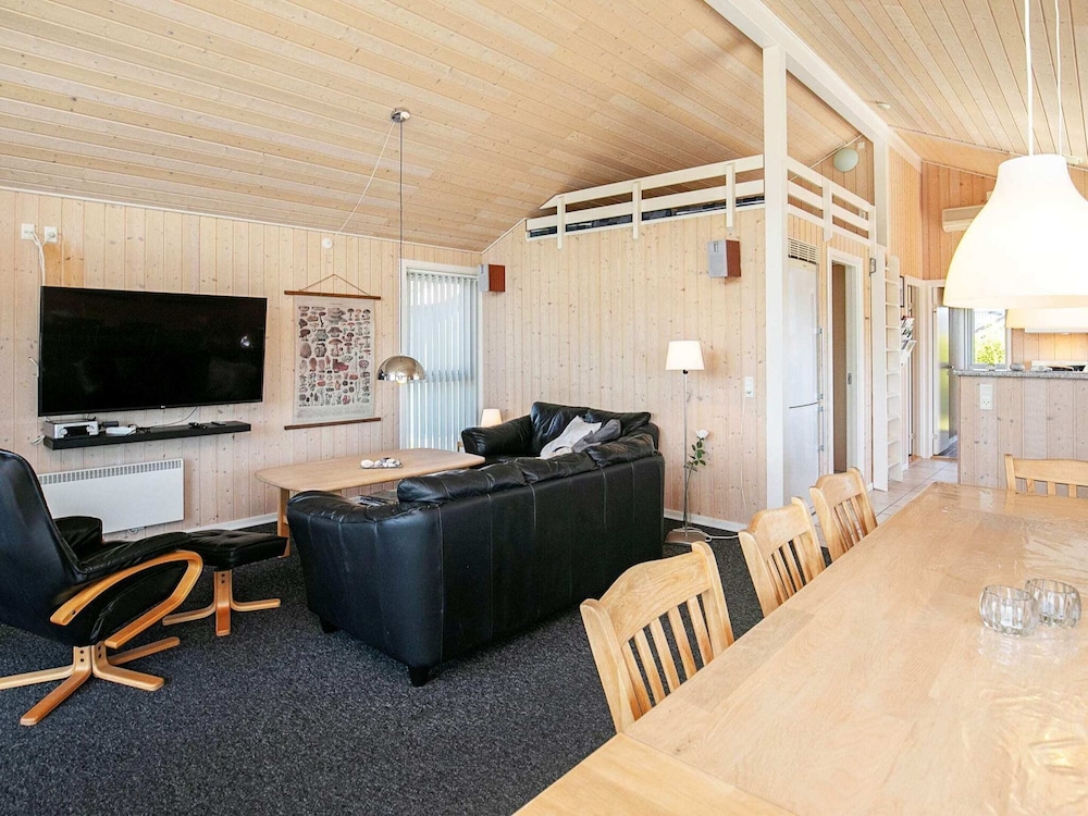 8 Person Holiday Home in Otterup-by Traum view 5
