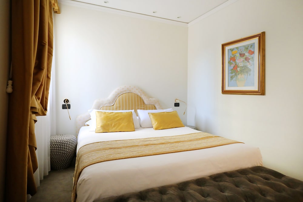 Ca' San Giorgio Relais & Suites