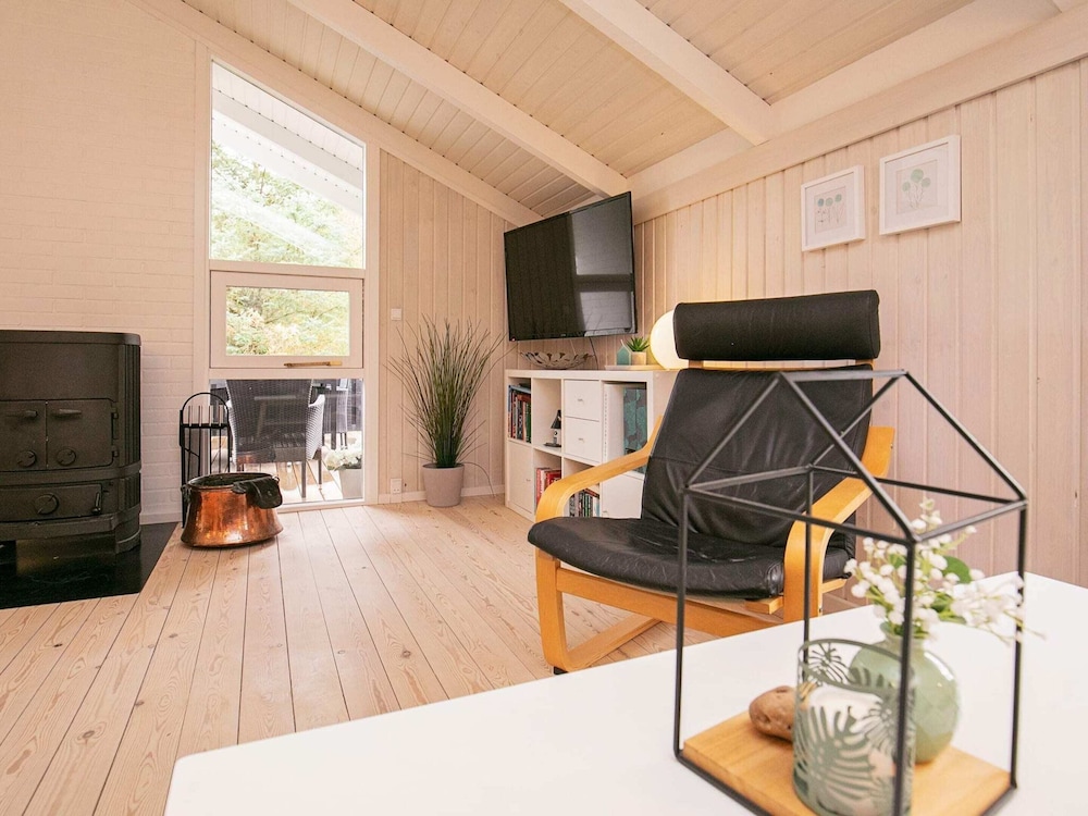 Holiday Home in Ålbæk view 2
