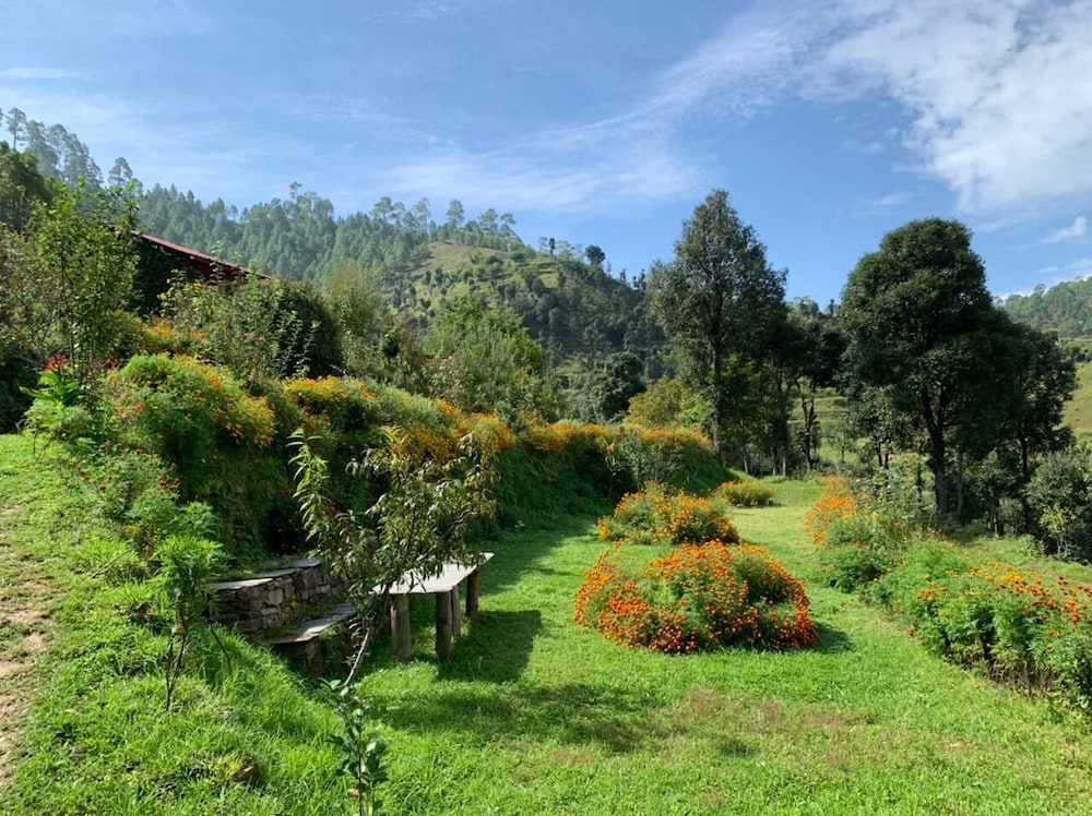 Itmenaan Estate