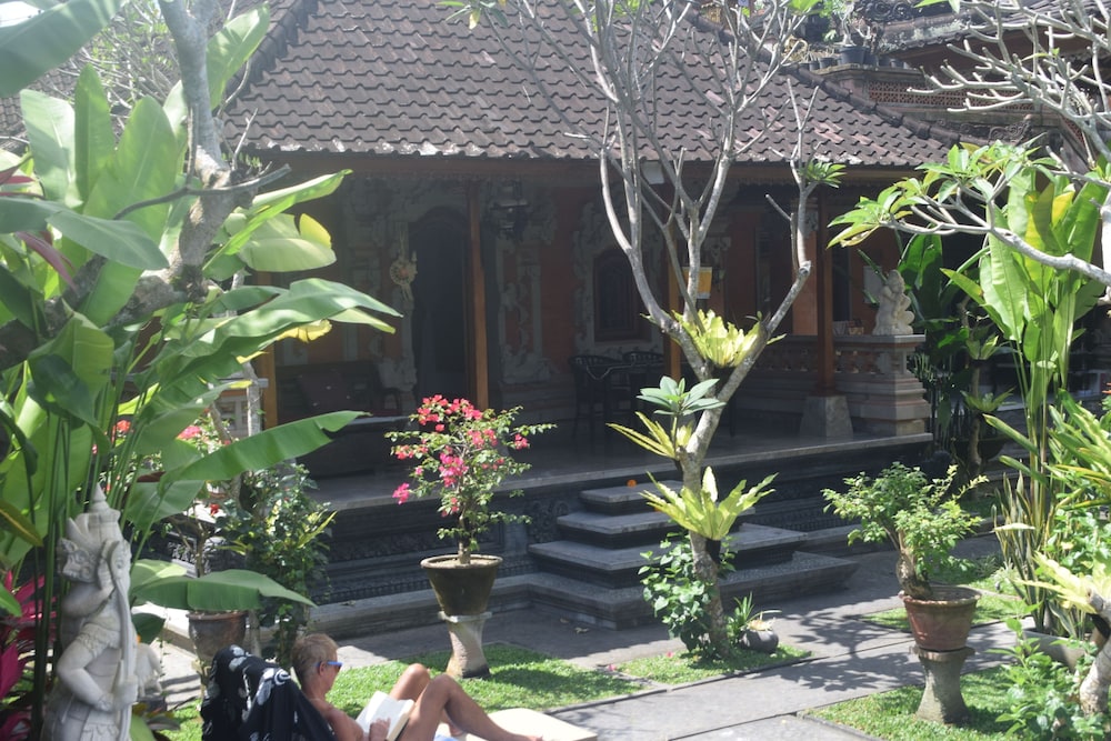 Aura Bisma Ubud