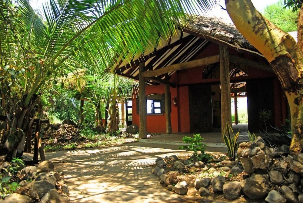 Kia Lodge