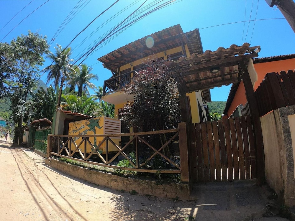Pousada Aconchego