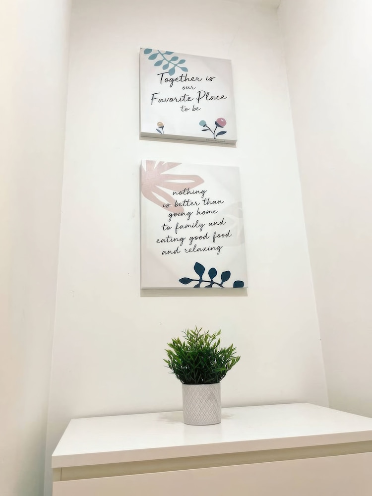 The OOAK Suites and Residence Staycation KL