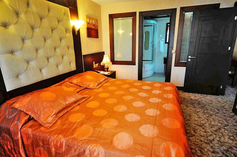 Cukurova Park Otel - Image 25