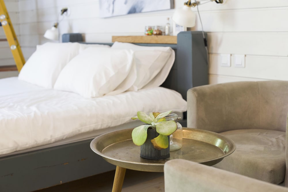 Eili Suites view 3