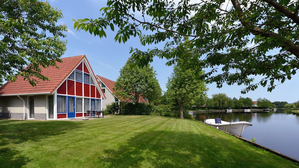 Summio Villapark Schildmeer
