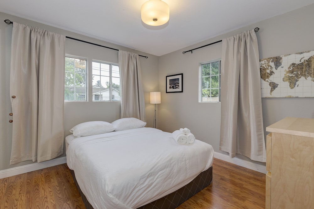 Cozy 2bd House, Minutes From Fb And Stanford Univ! 2 Bedroom Home by RedAwning - Property Image 6