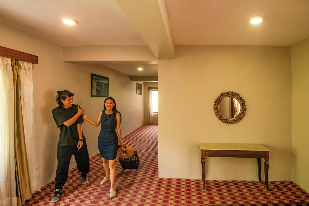 Hotel Ladakh Retreat