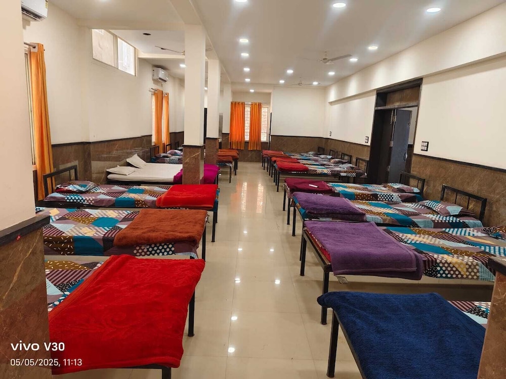 Agrawal Bhawan