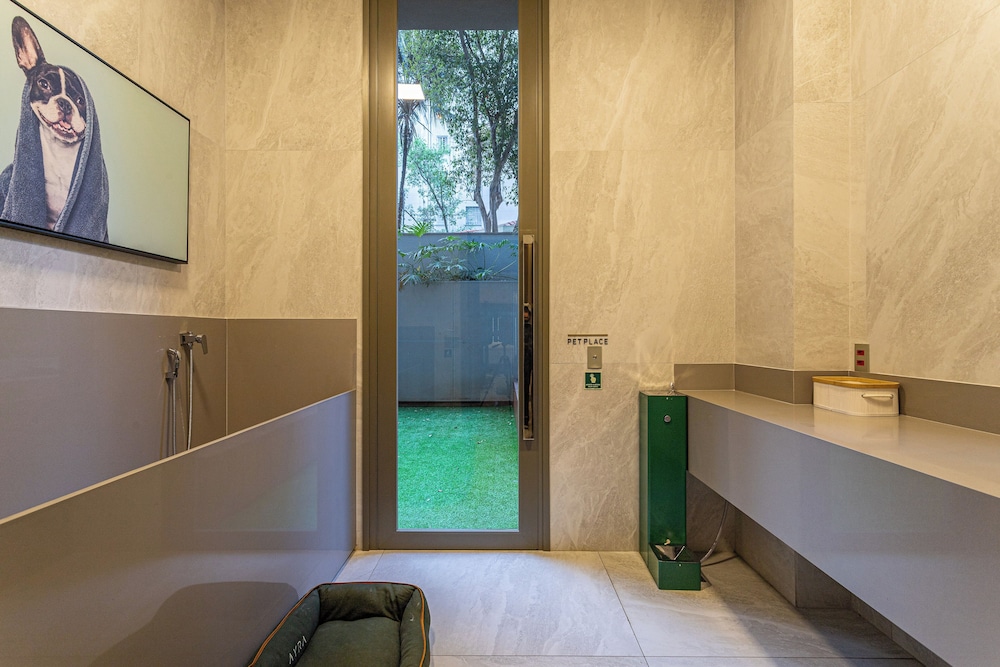 Ayra Higienópolis - Apartamentos mobiliados com excelente vista e localização