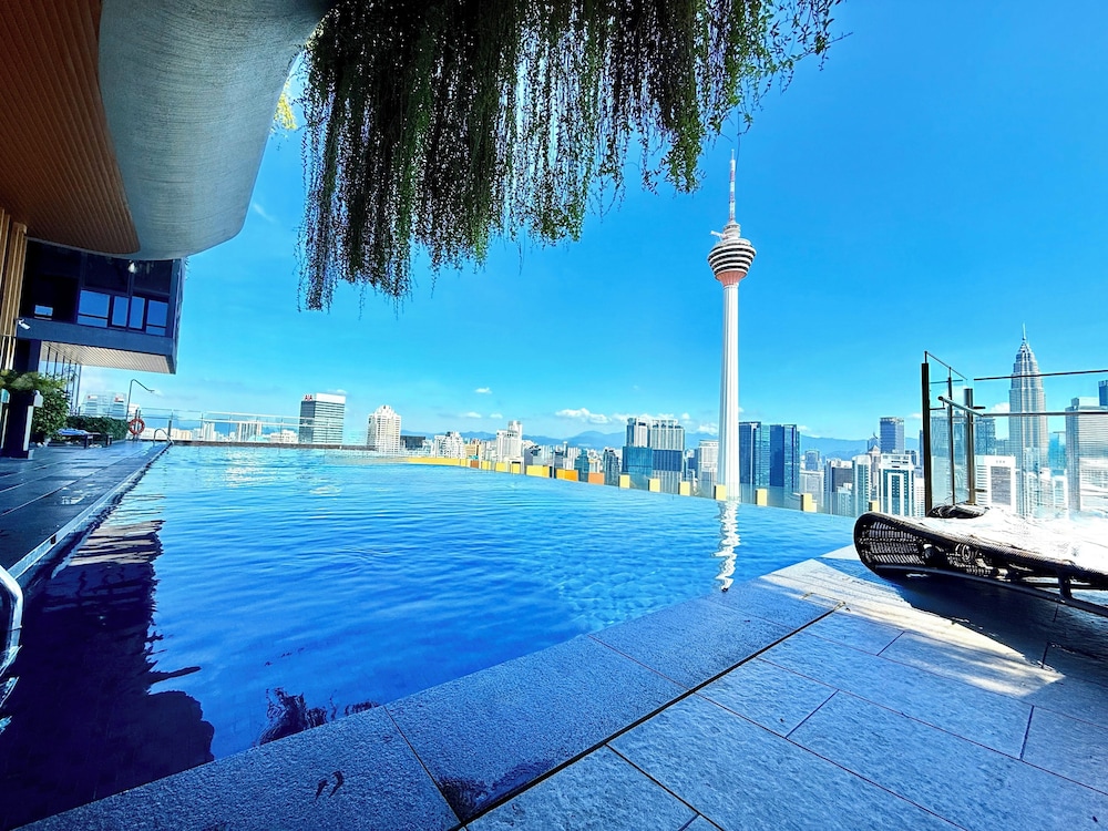 Ceylonz Suites KLCC by Green Orchid