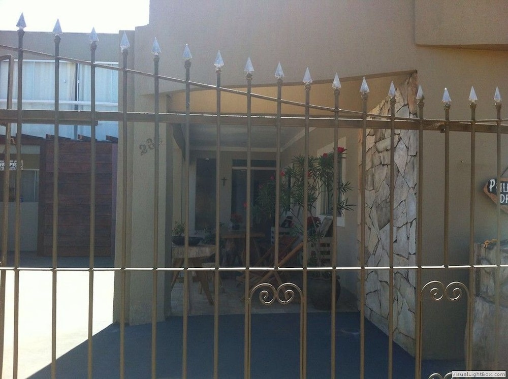 Pousada da Gi