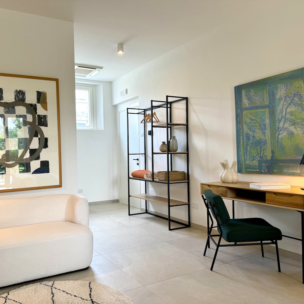A Casa Guesthouse