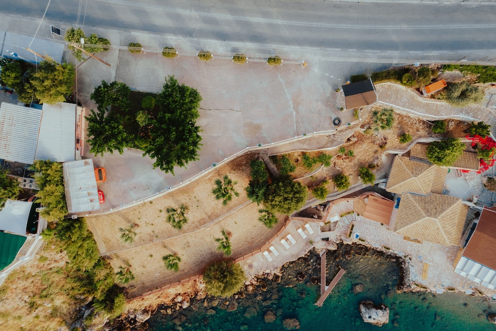 Seamansion Lefkada photo 4