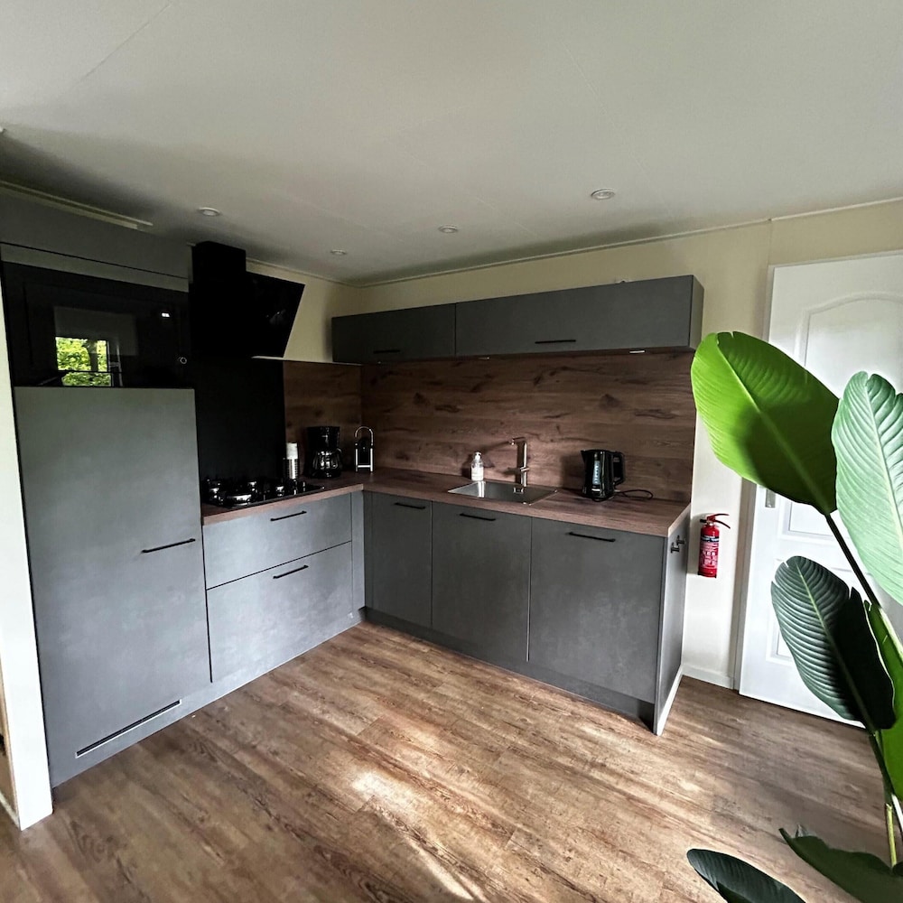 Chalet in Overberg Near Nature Retreat