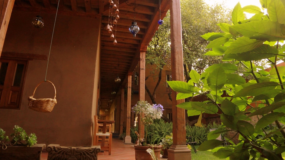 Posada Yolihuani