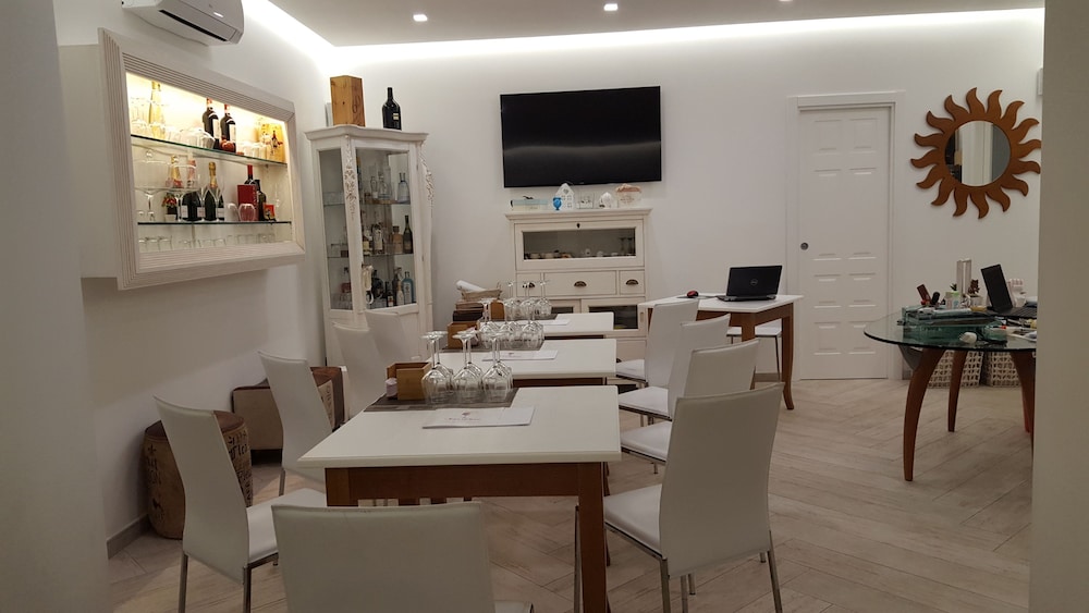 SunWine Bed & Breakfast, Foto 34