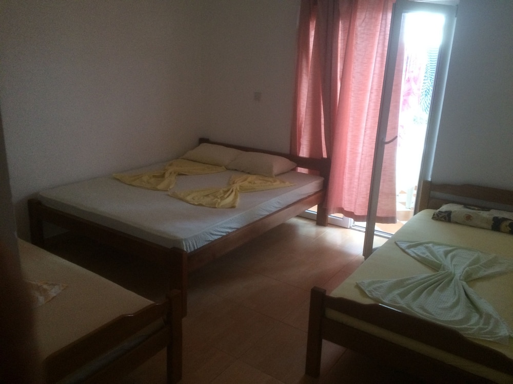 Apartments Muki