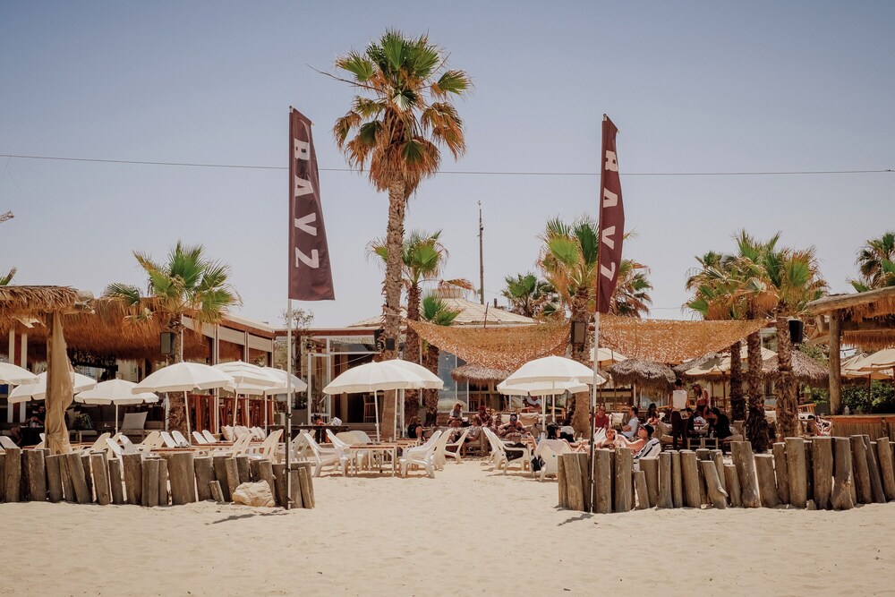 Poleg Beach Seaview Stay by Sea N' Rent